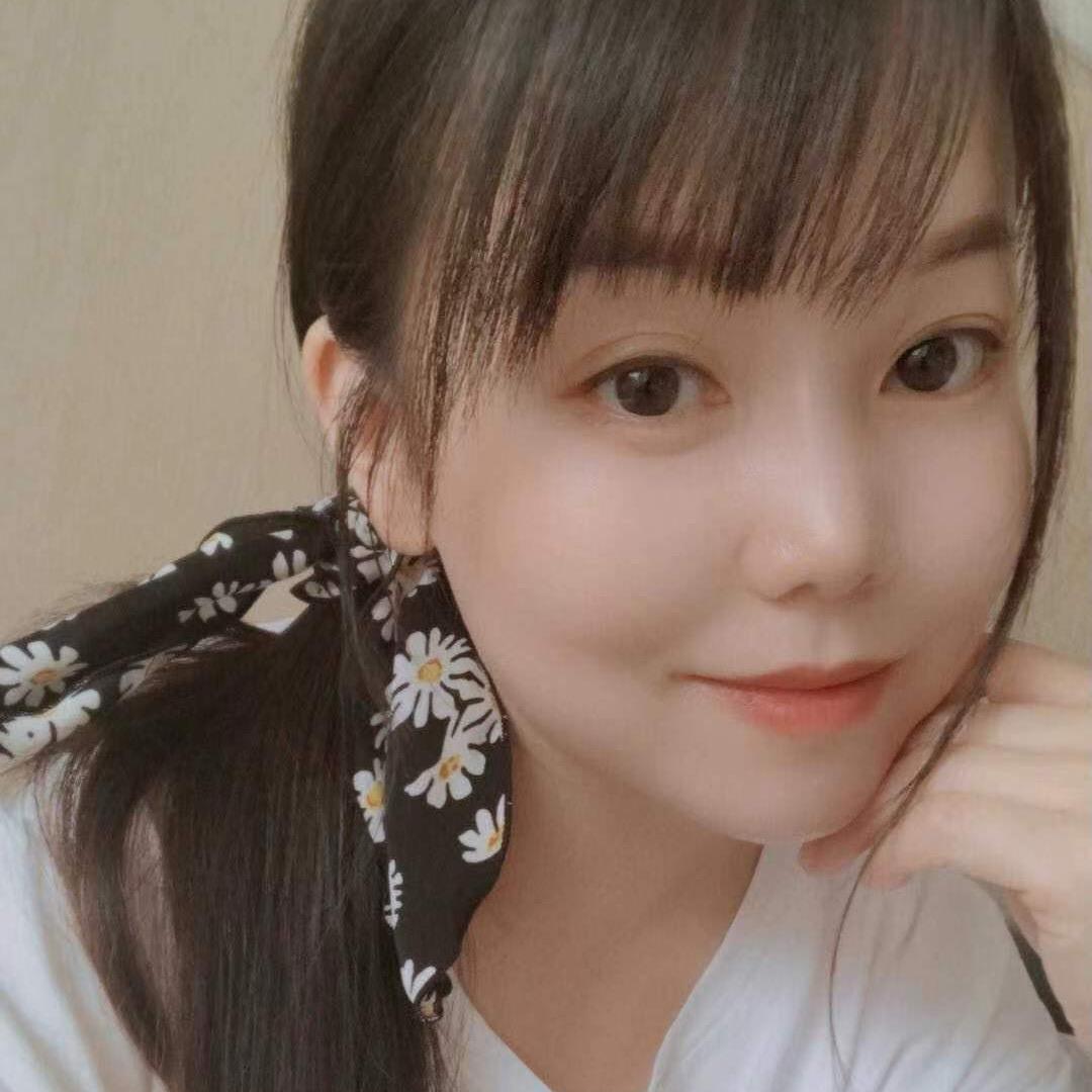 娜妹子🌶️