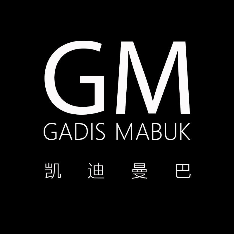 GadisMabuk桔十良专卖店