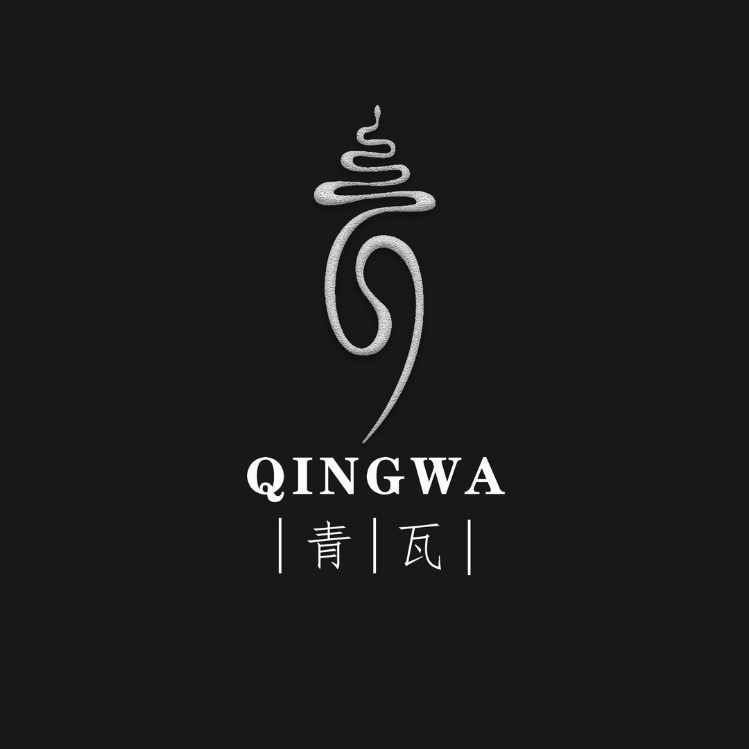 青瓦设计—