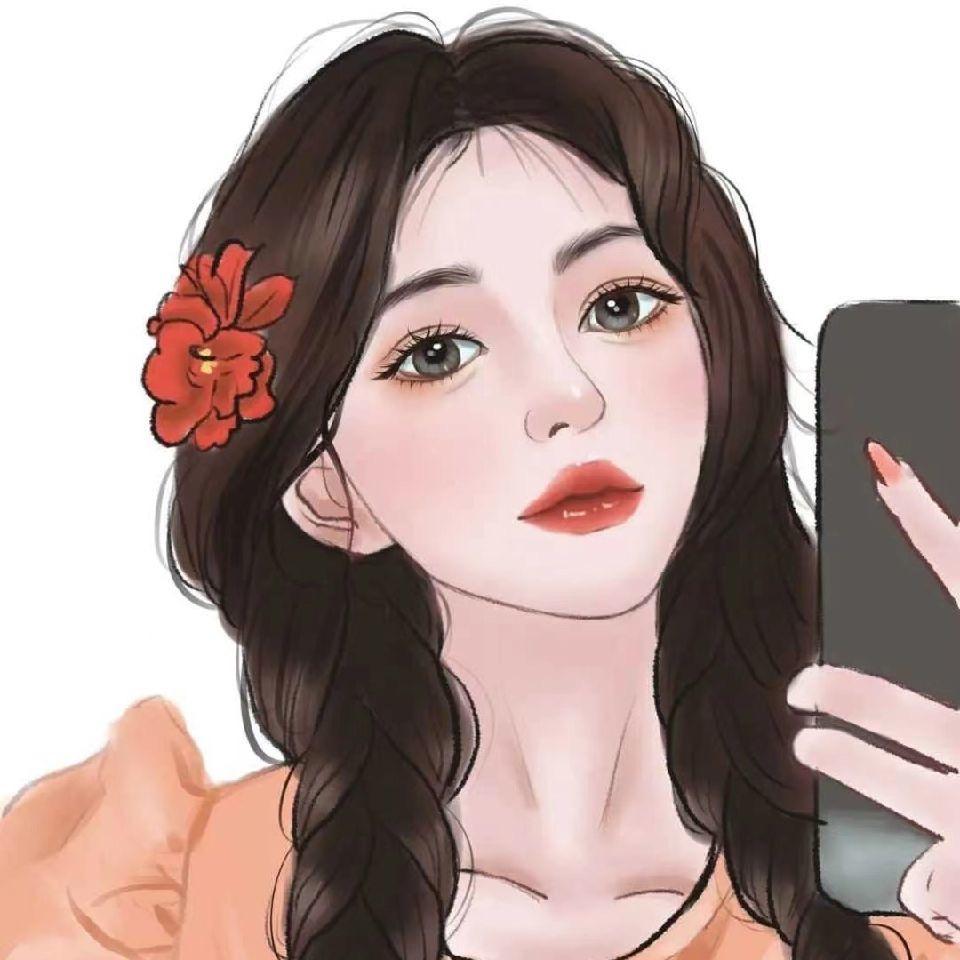 释怀💋