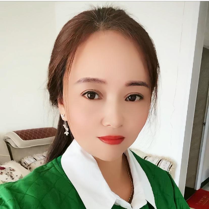彭然💗💗心动
