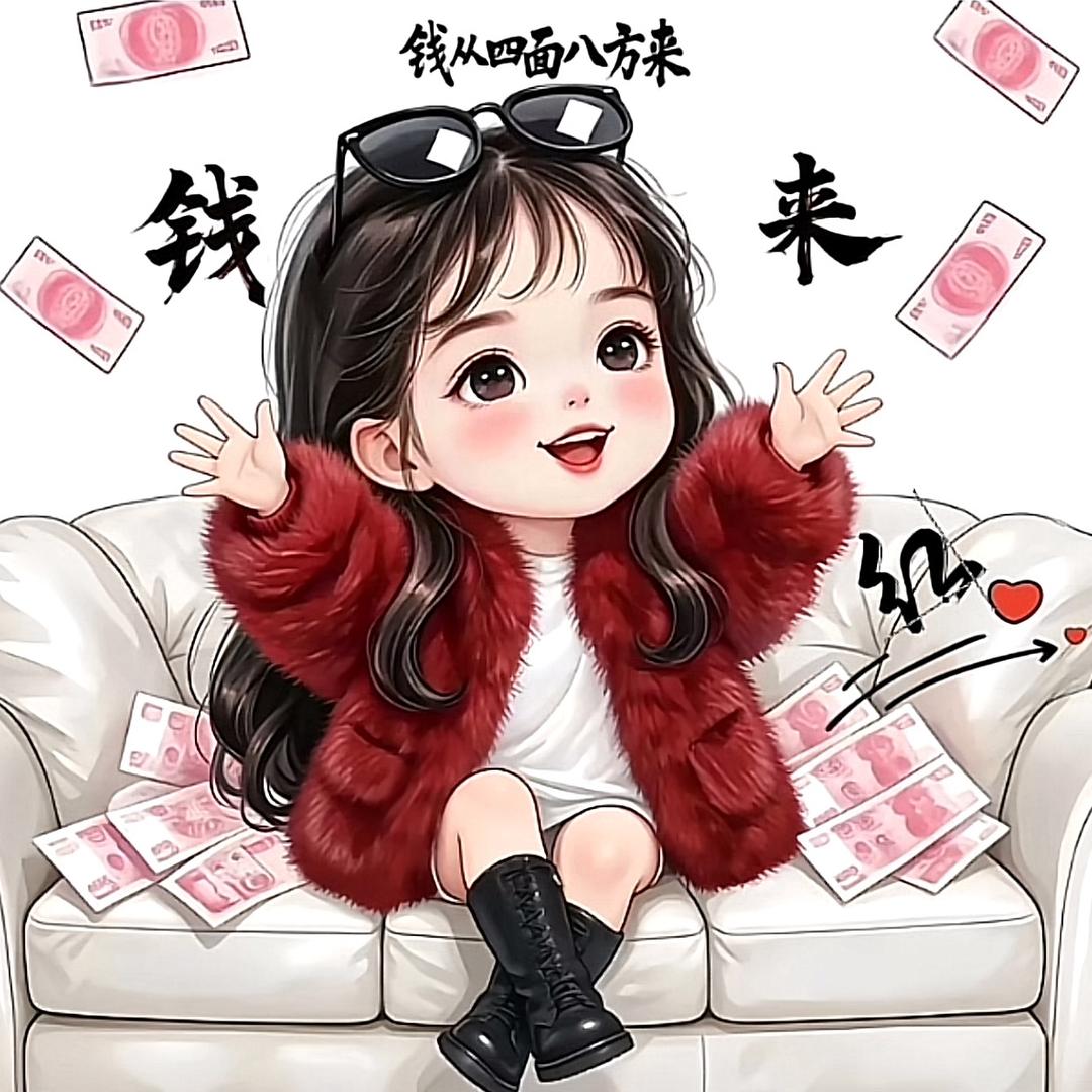 我是王女士