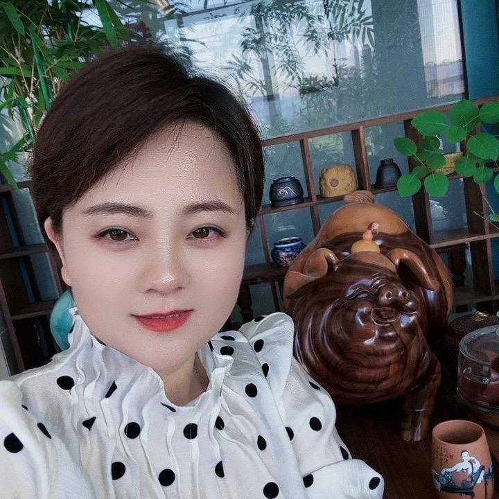 芳姐（重振篇）