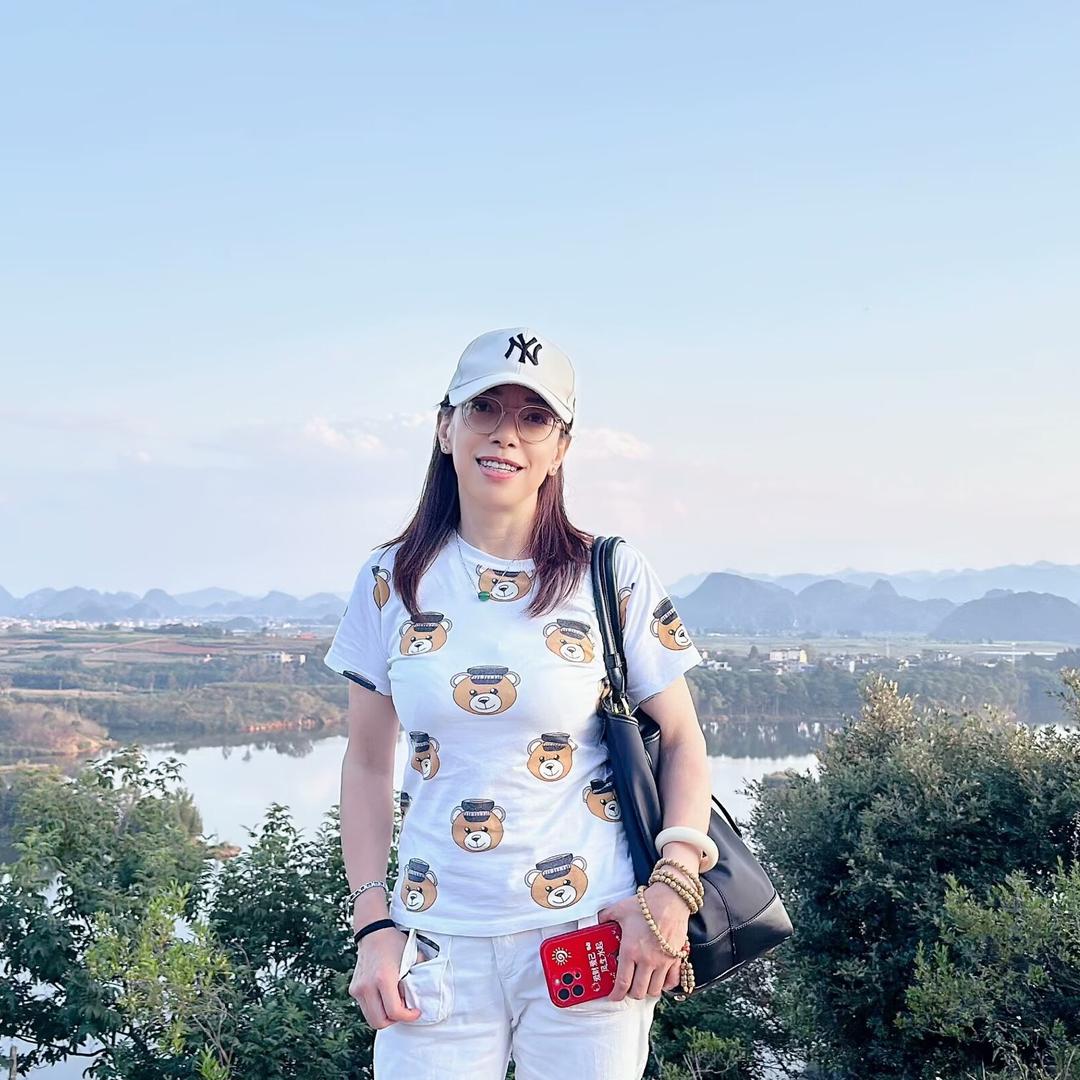 皮皮猴🐒🎀🌻GXJ🌻