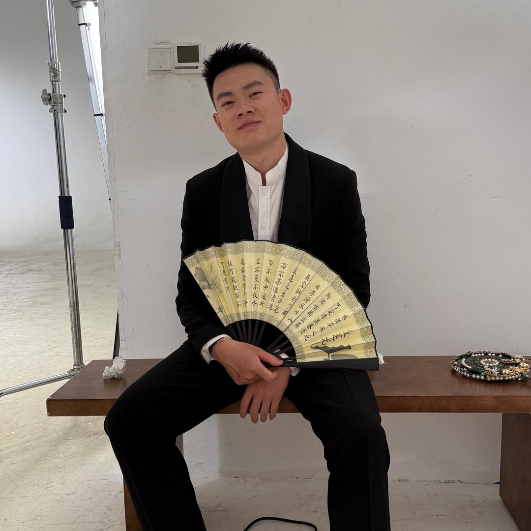 小李子和一宁