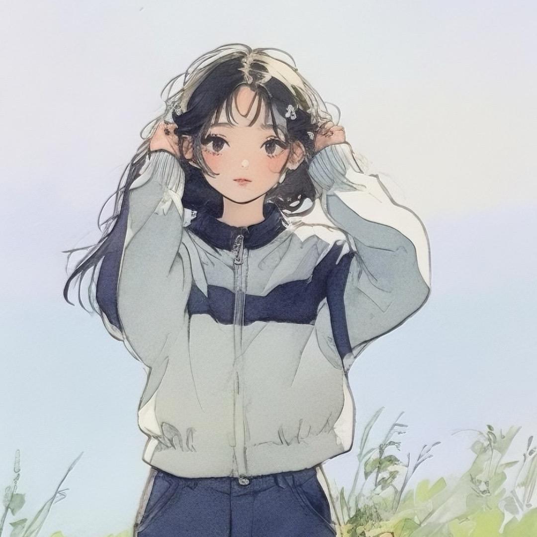 小Yu🐟