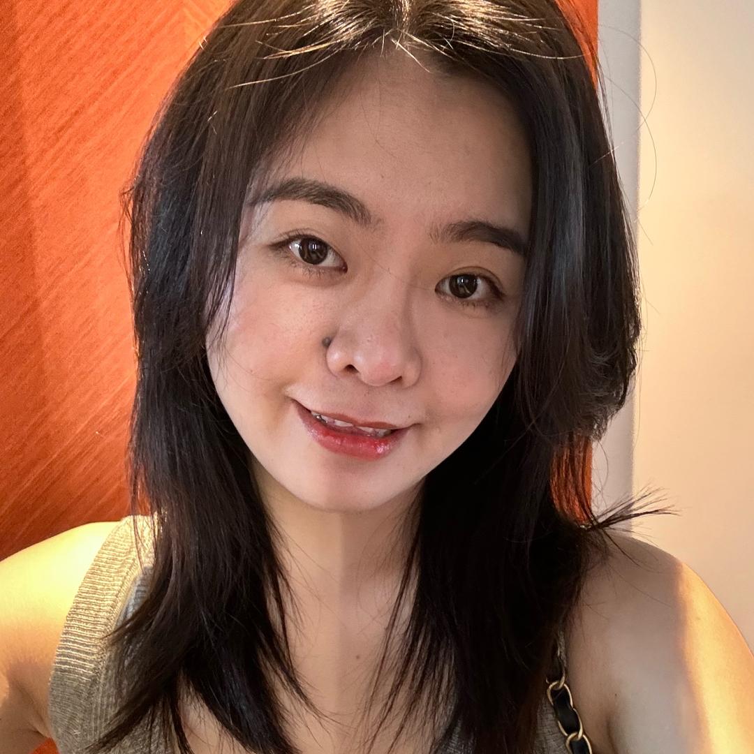 大婷♥️