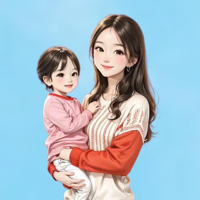 雅雅妈✨