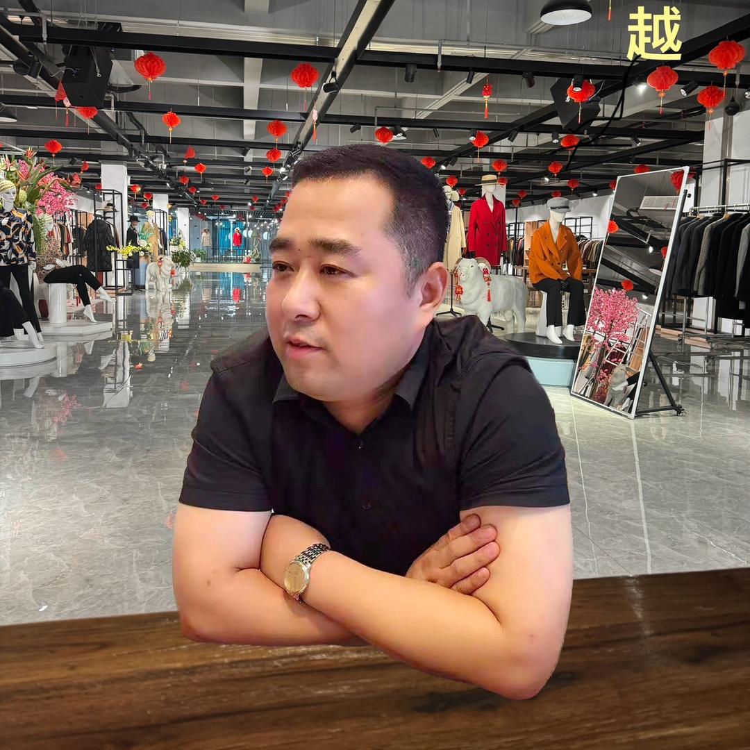 越月越（大衣哥每天下午2点晚上8点开播)
