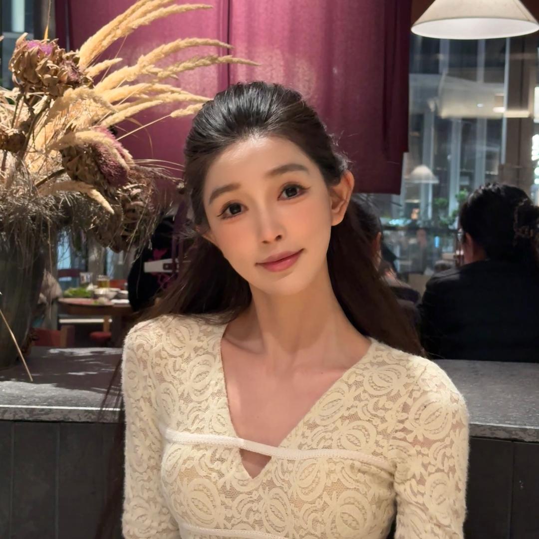 师姐籽茜Xi