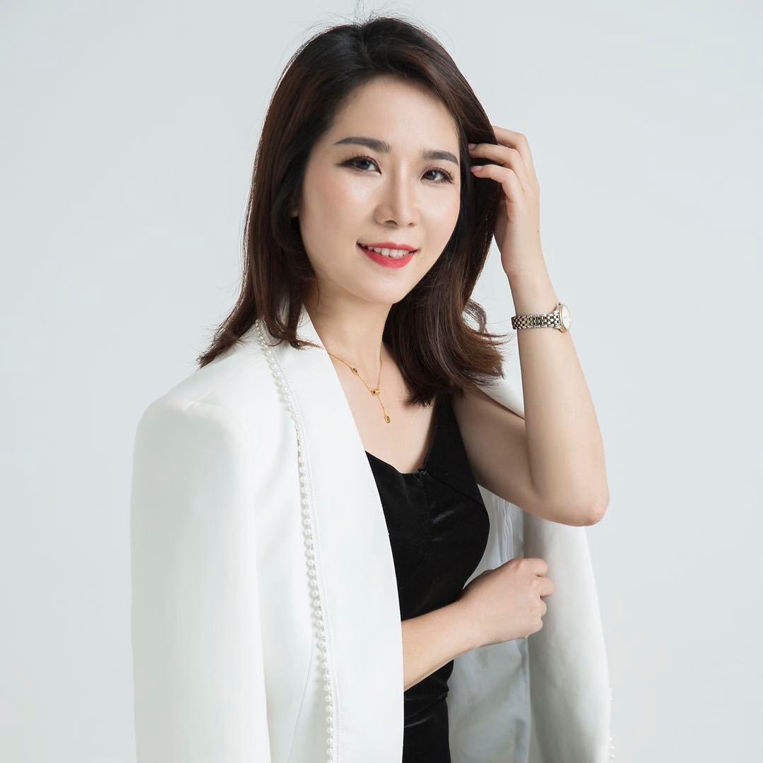 畅游兴国&牛姐