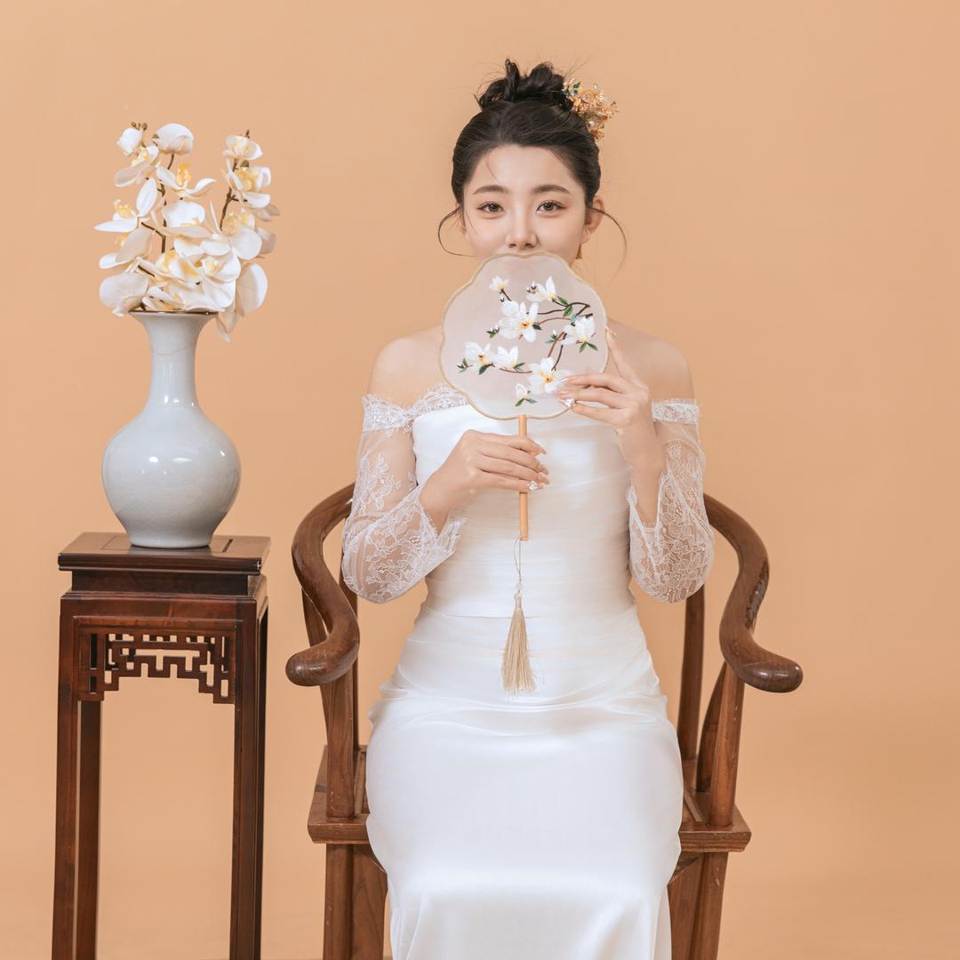 峻祎妈咪