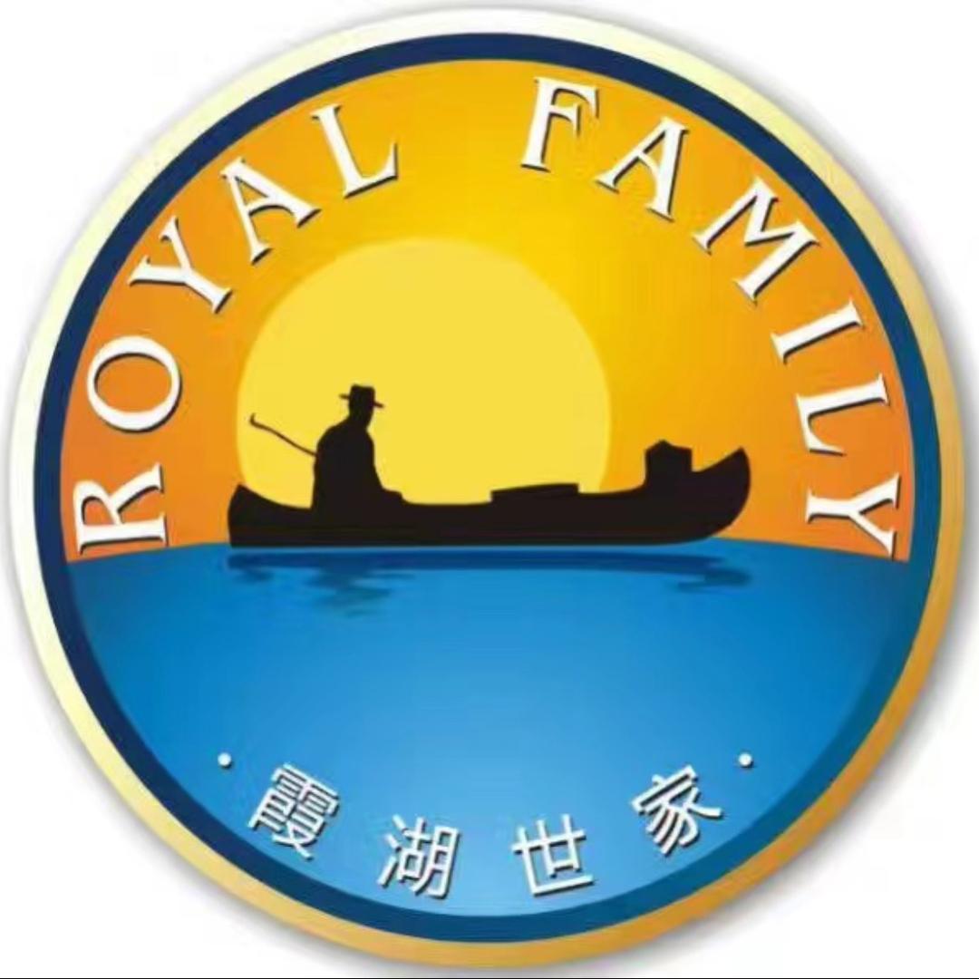 霞湖世家杭州分湖