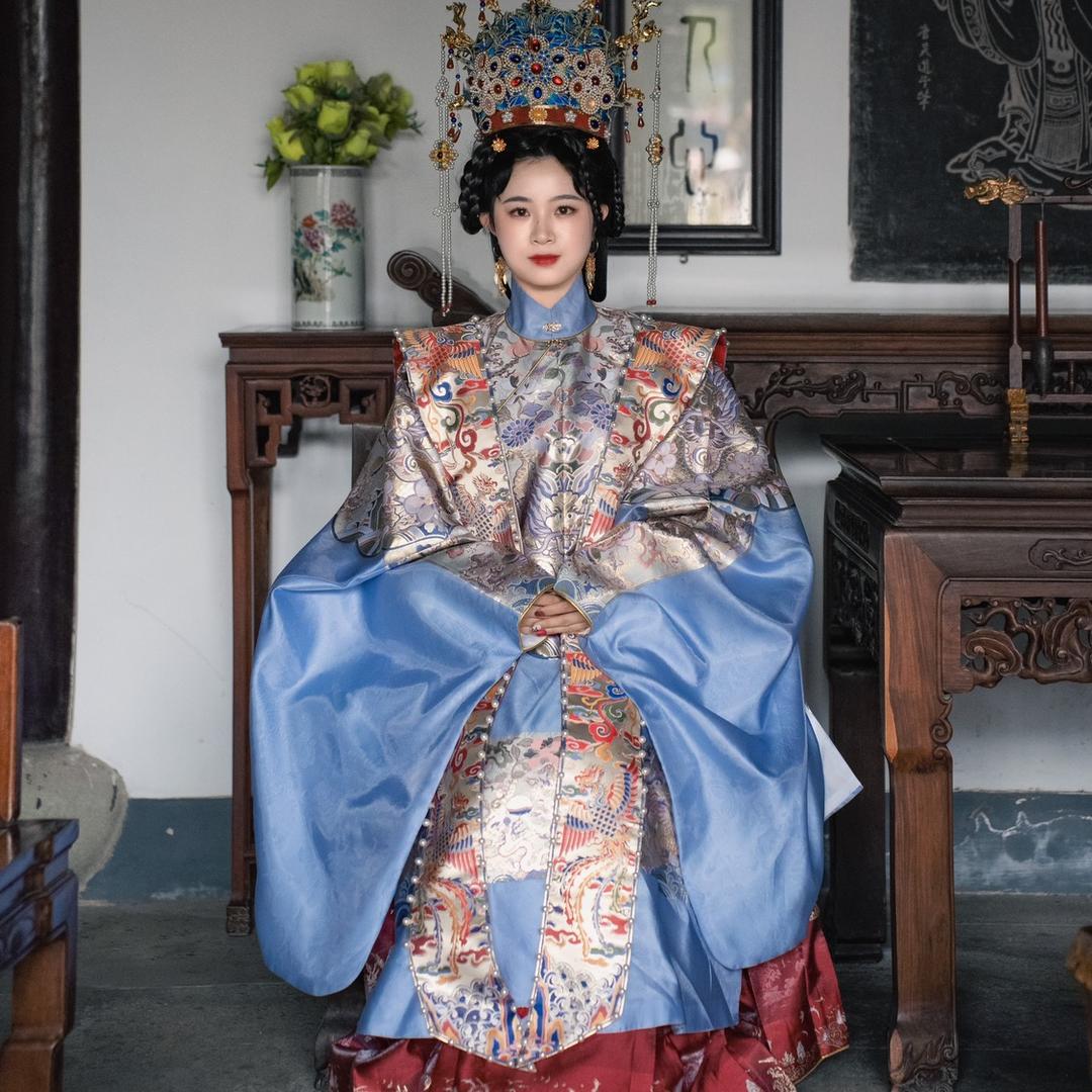 Camile宁波小娘