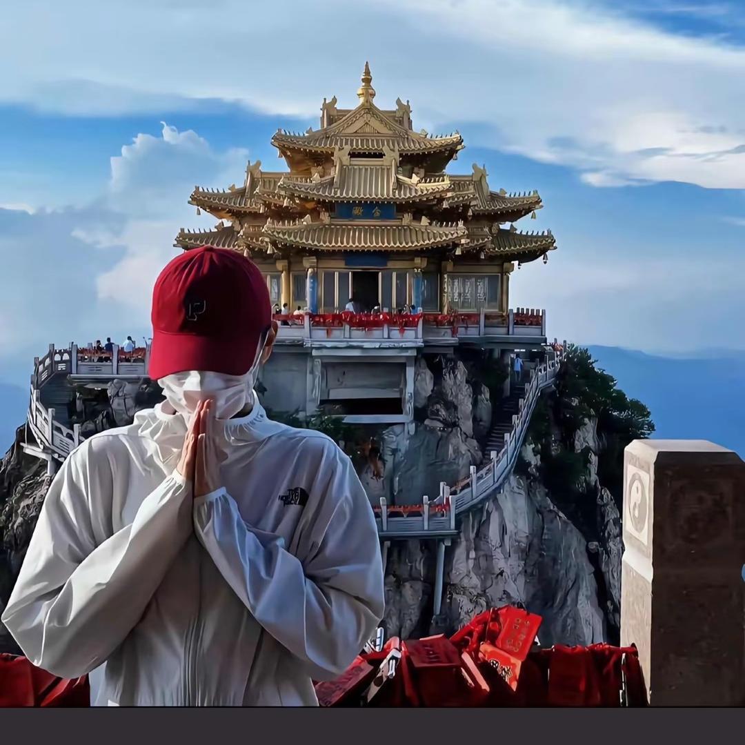 南风 & 微凉