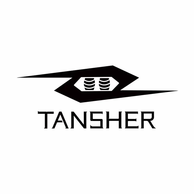 TANSHEZHE跑步旗舰店