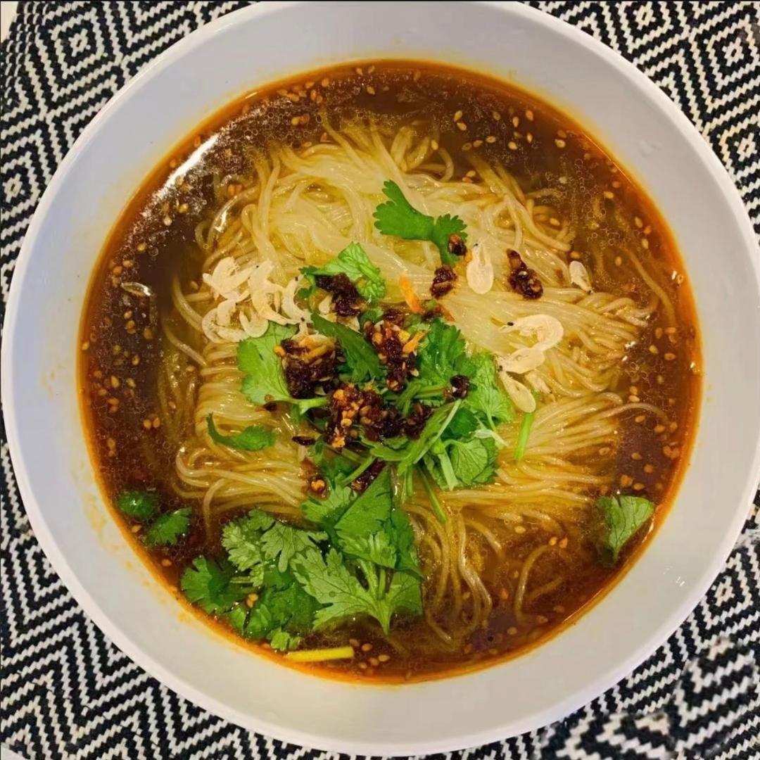 寻觅美食小当家