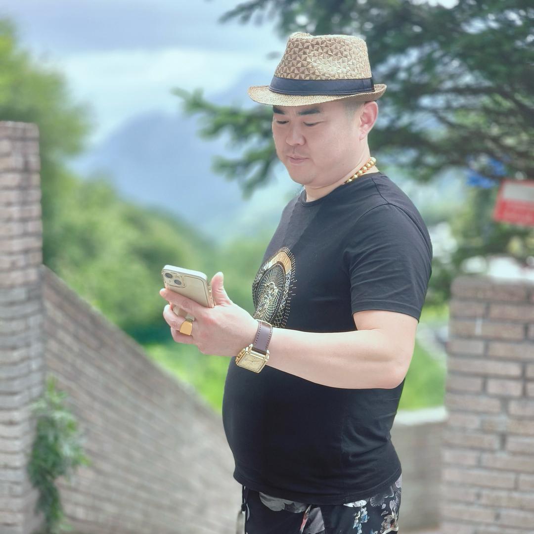 大西安、博哥