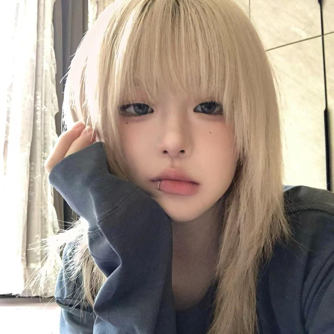 格布林🕊（减肥版已瘦两斤）