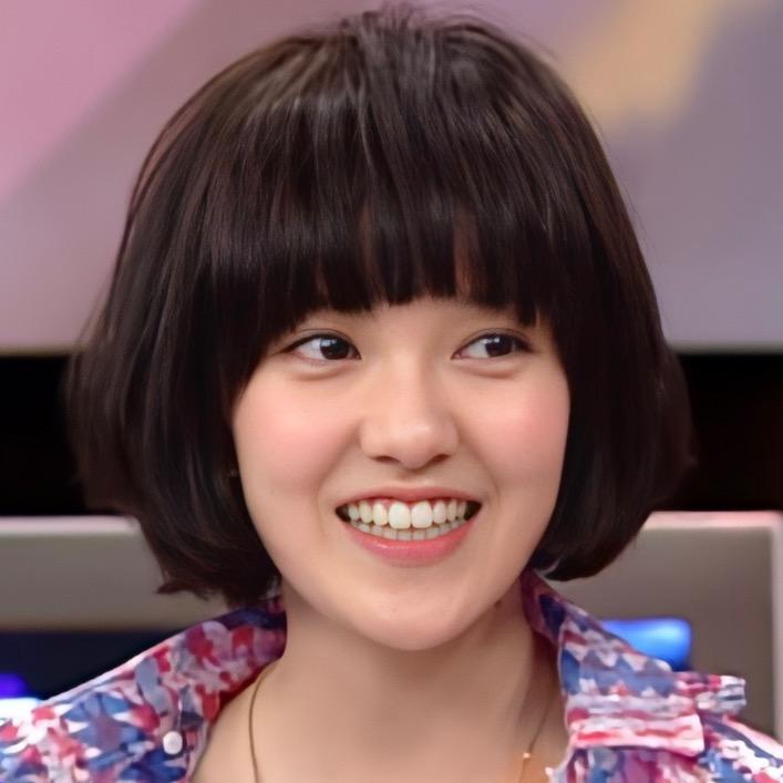 颜值小酵母