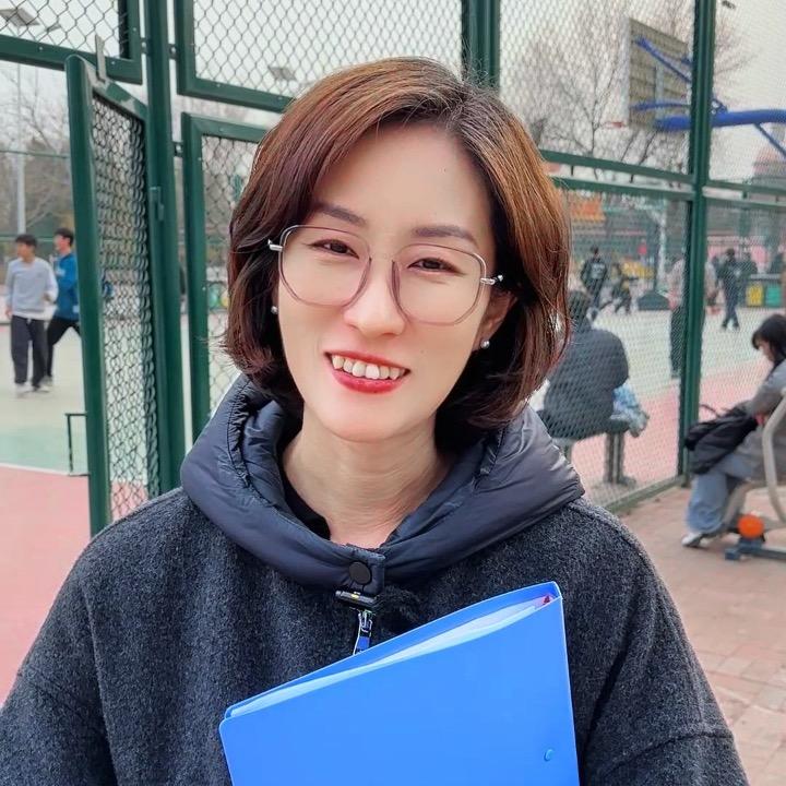 晶晶老师自驱学习力