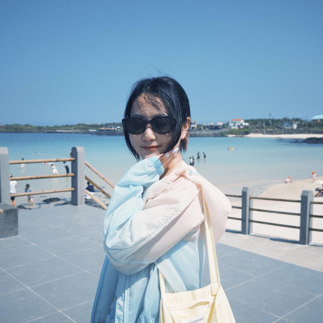 曦曦子
