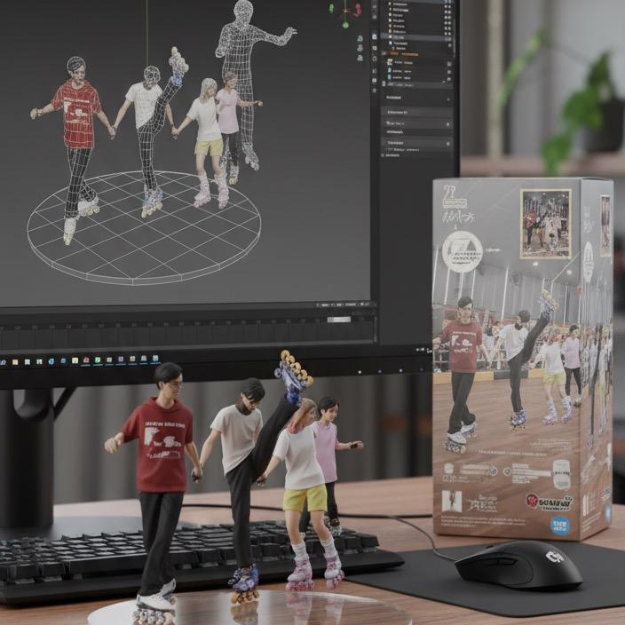 温柔只给意中人