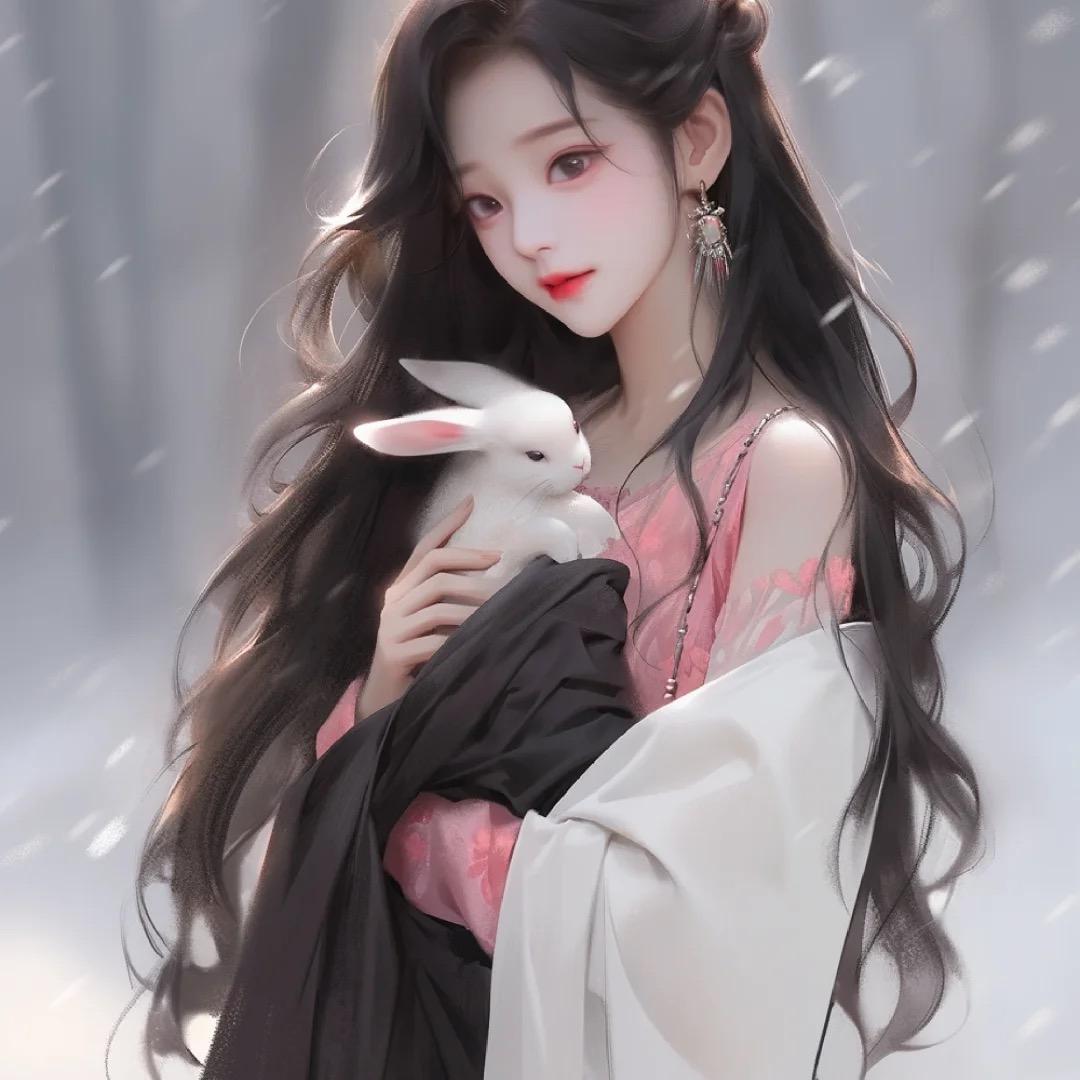 兔兔🐰