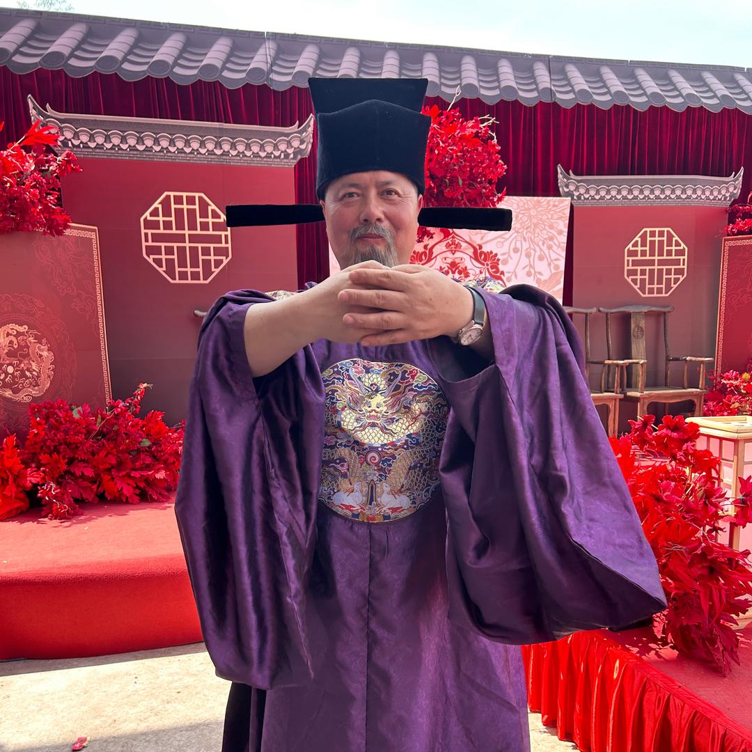 胖哥婚庆（胖哥文化传媒）都是我