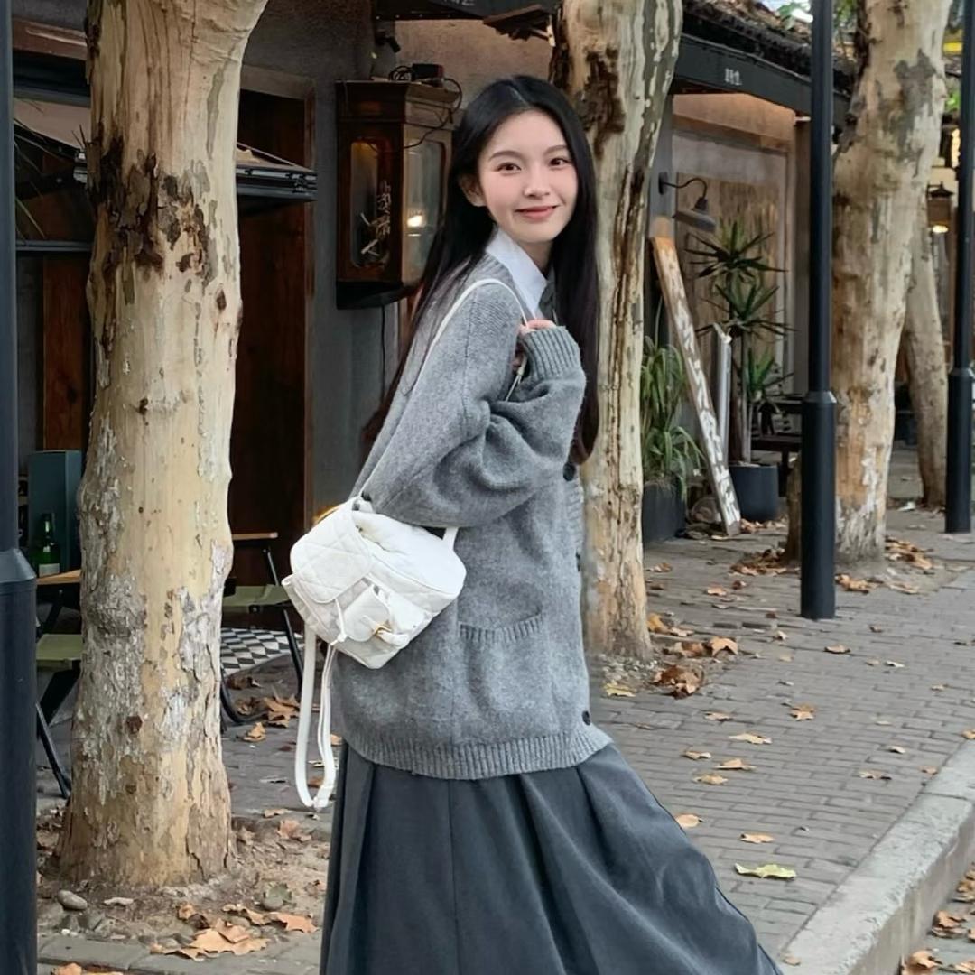 小小羊羔