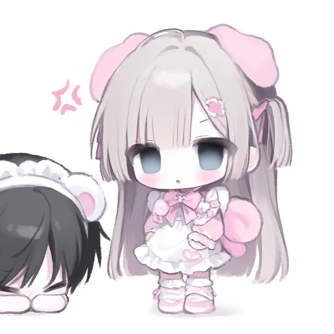 魔法少女猪铁柱