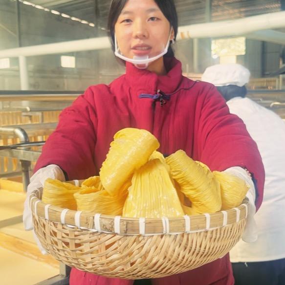 井冈山农家