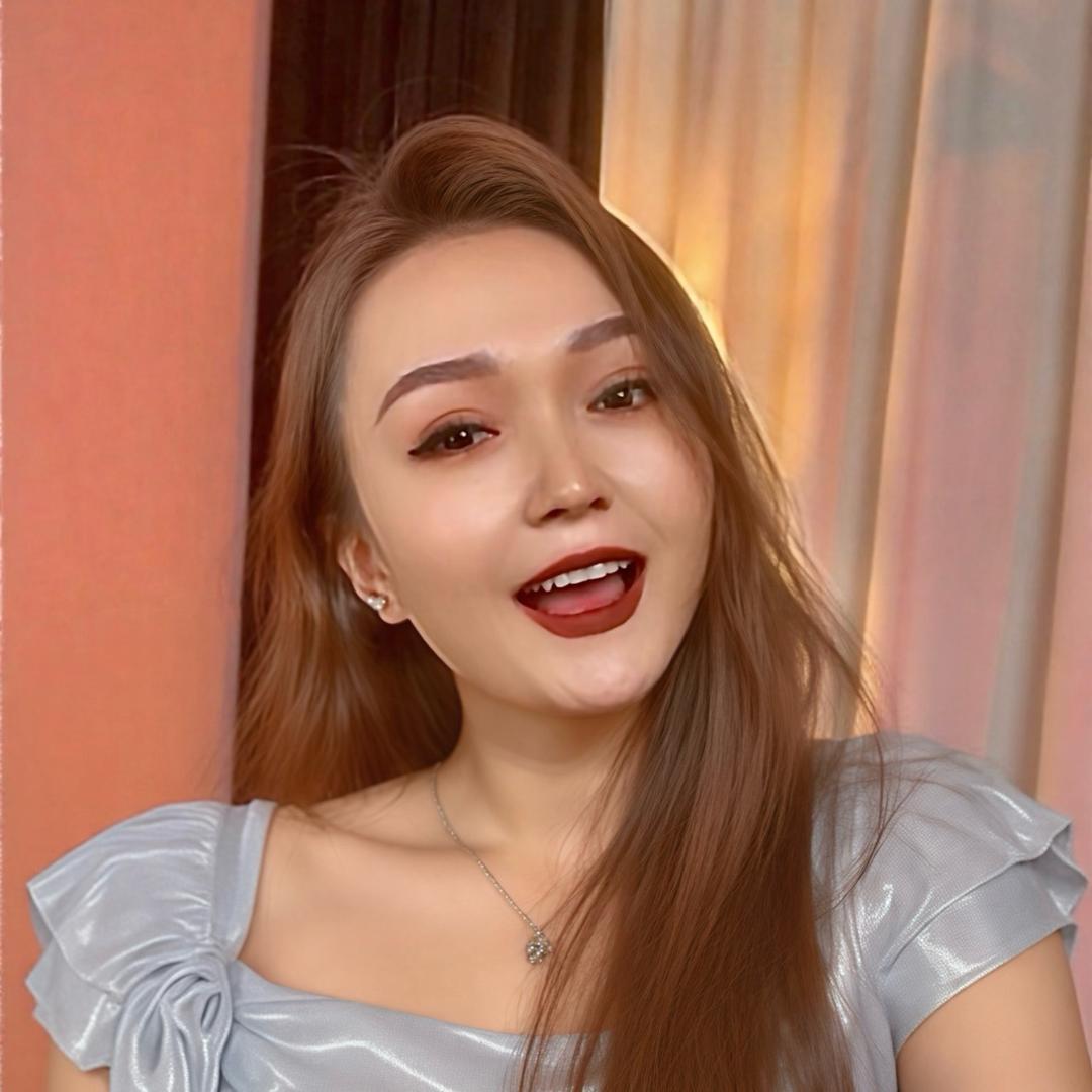 乌市人力～Rukiya