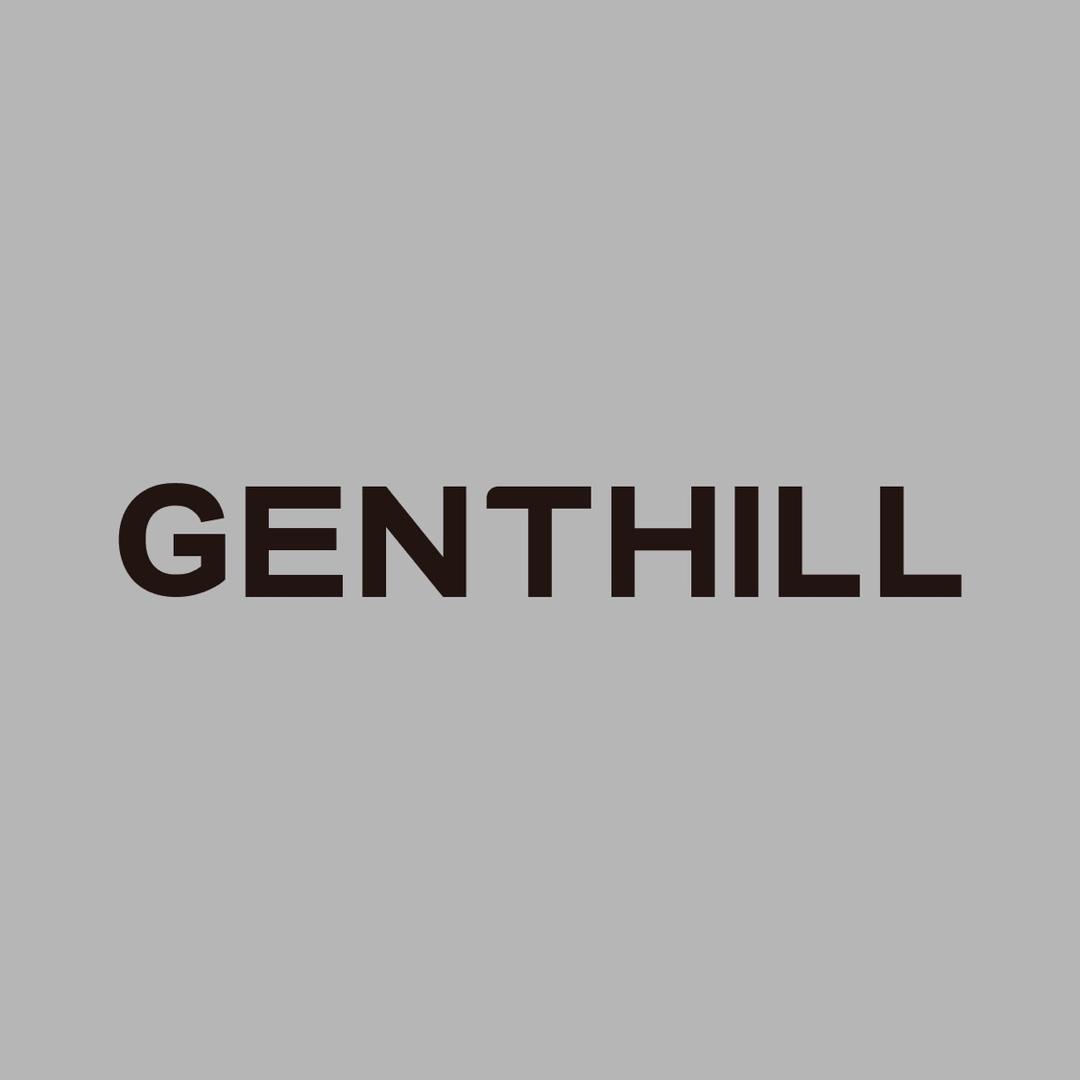 GENTHILL西服定制