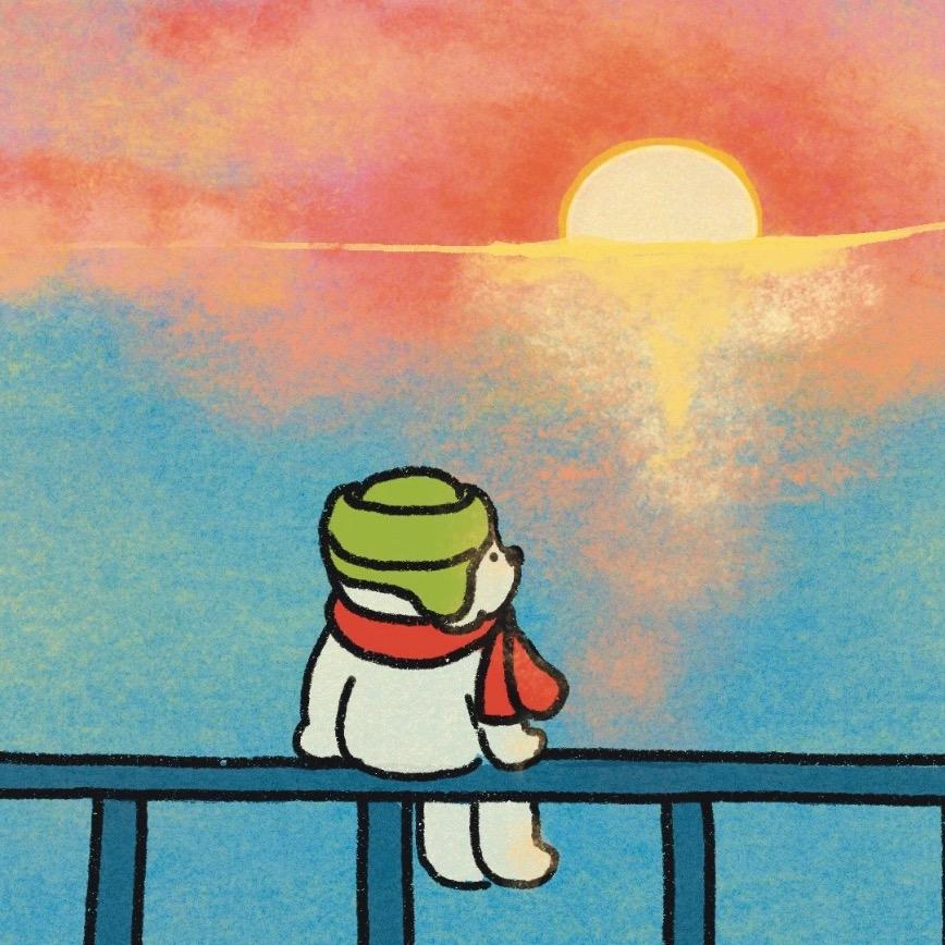 不是山谷~