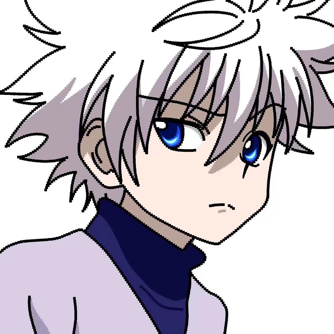 Killua