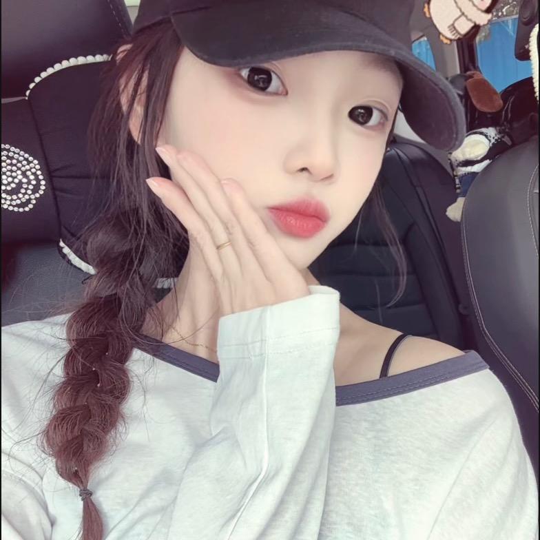 白白