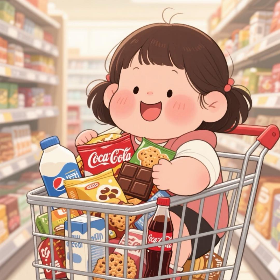 超赞好物