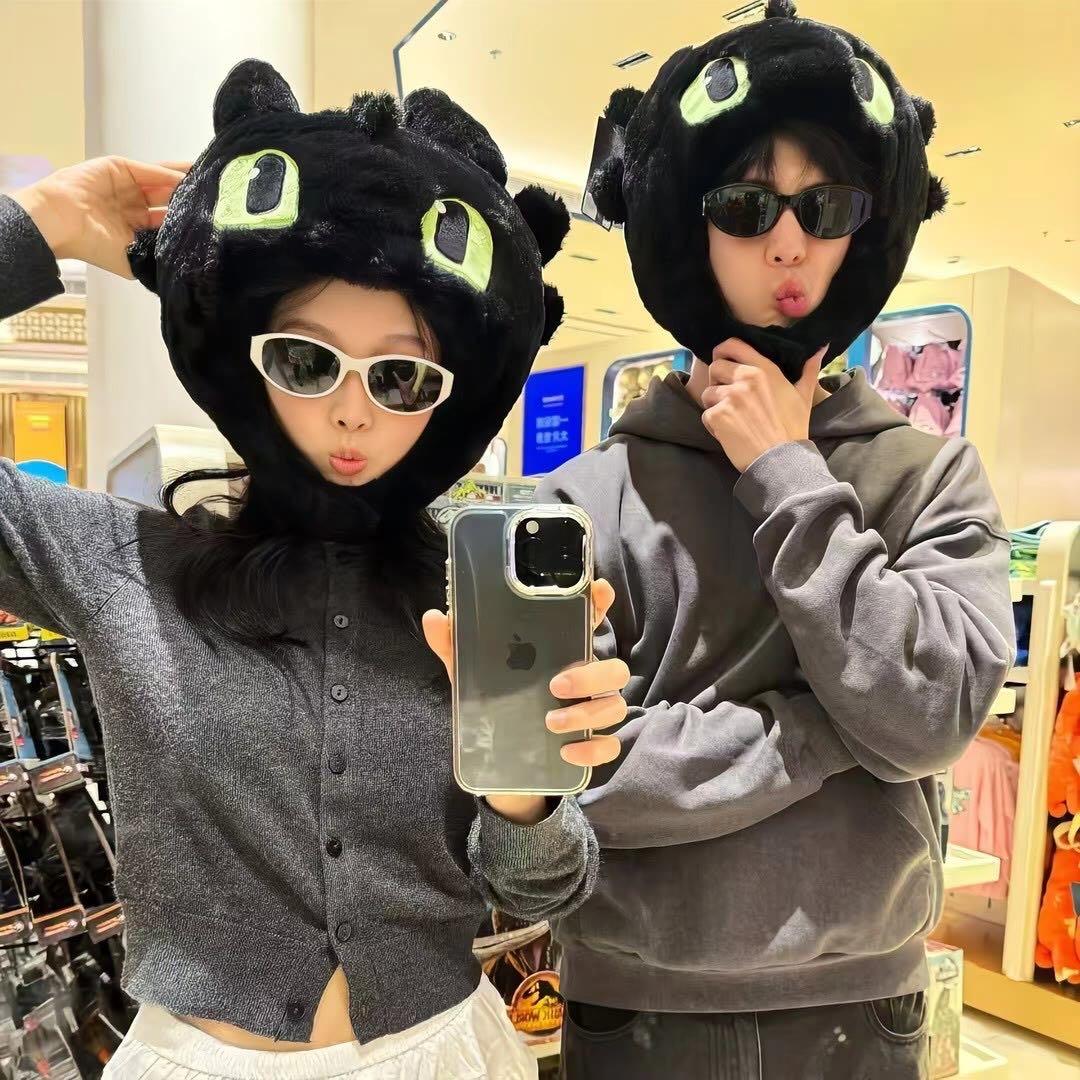 🎧莓有烦恼💮