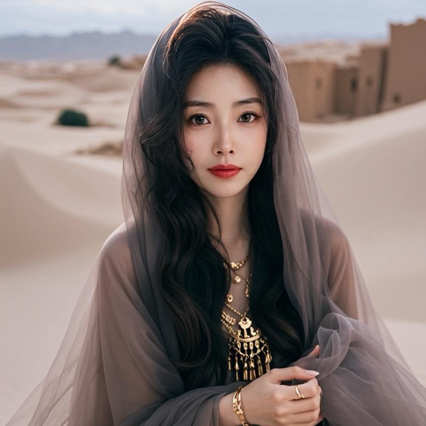 谁在意我流下的泪