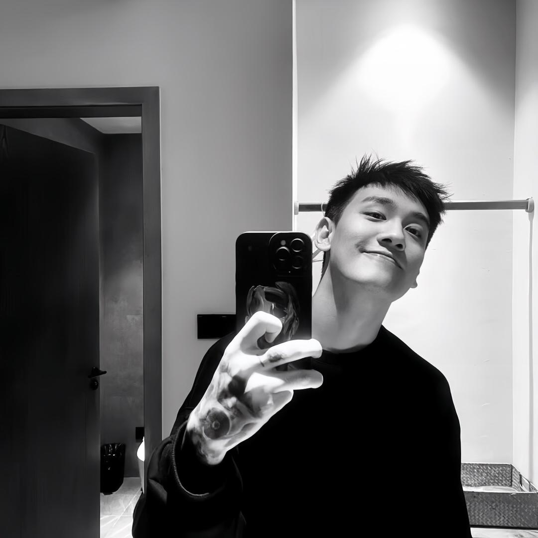小张耶✌️