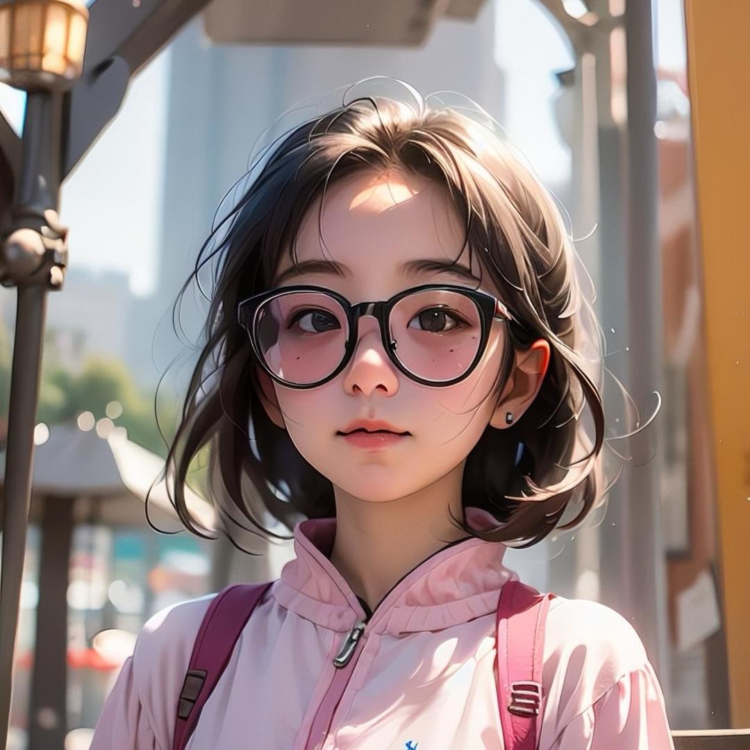小嘟同学