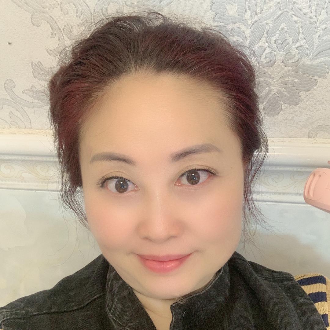 兴旺时光兰姐🌈🌈🌈