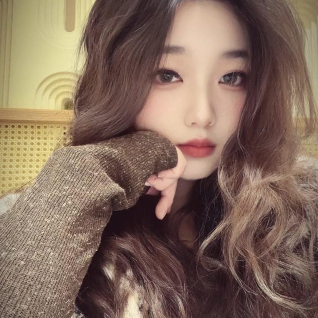 桃子 🖤