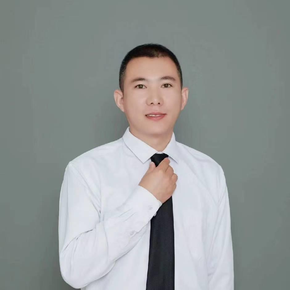 龙门指路人～张老师