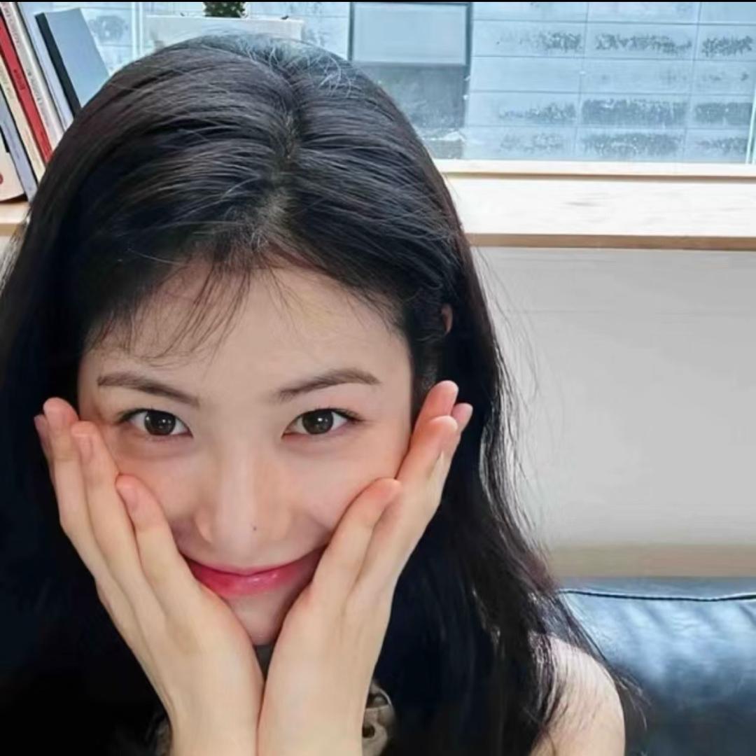 我们都是小太阳