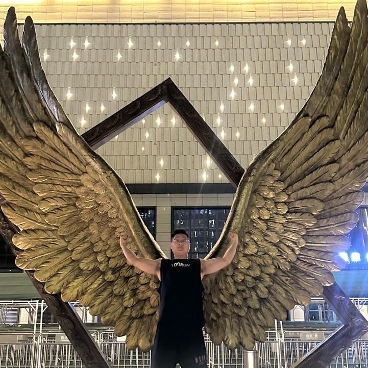 金市大鲤