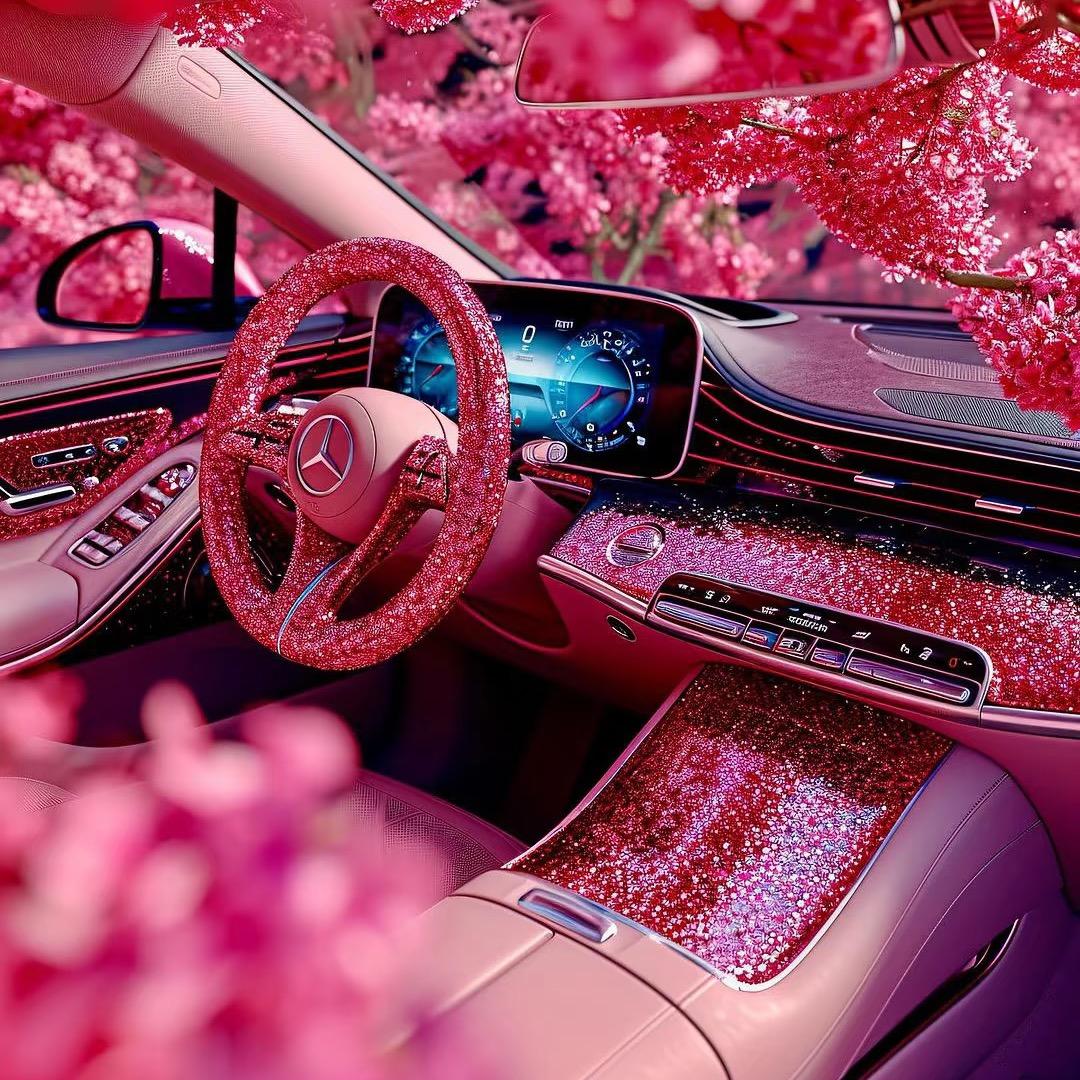 伊春畅达二手车1