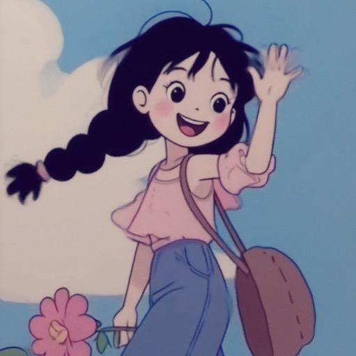 九六那个妹子