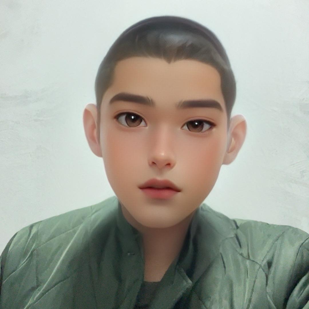 HR.蟹不肉